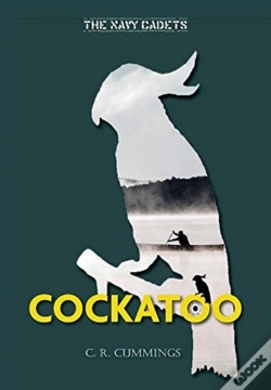 Capa do artigo Cockatoo