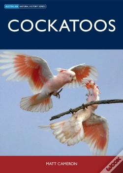 Capa do artigo Cockatoos