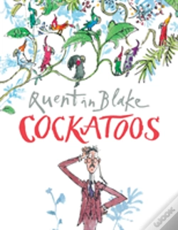 Capa do artigo Cockatoos