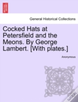 Capa do artigo Cocked Hats At Petersfield And The Meons