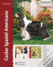 Capa do artigo Cocker Spaniel Americano
