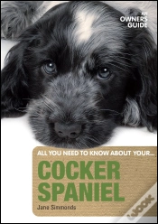 Capa do artigo Cocker Spaniel