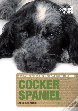 Capa do artigo Cocker Spaniel