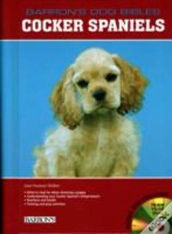Capa do artigo Cocker Spaniel