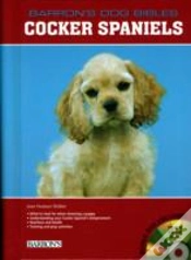 Capa do artigo Cocker Spaniel