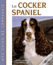 Capa do artigo Cocker Spaniel