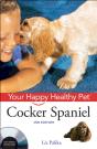Cocker Spaniel - Preview