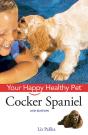 Cocker Spaniel - Preview