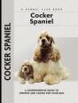 Cocker Spaniel - Preview