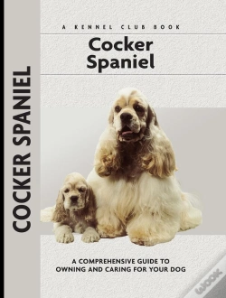 Capa do artigo Cocker Spaniel