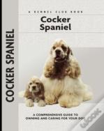 Cocker Spaniel