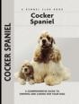 Cocker Spaniel - Preview