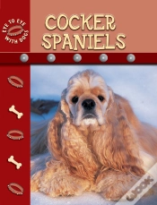 Capa do artigo Cocker Spaniels