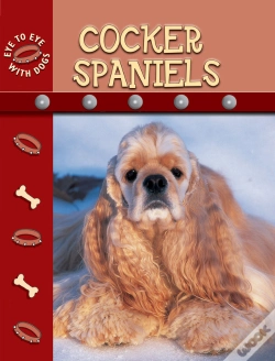 Capa do artigo Cocker Spaniels