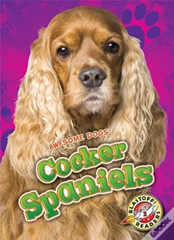 Capa do artigo Cocker Spaniels