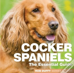 Capa do artigo Cocker Spaniels