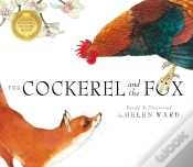 Capa do artigo Cockerel And The Fox