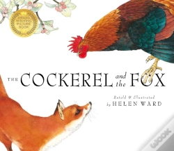 Capa do artigo Cockerel And The Fox