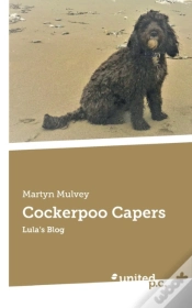 Capa do artigo Cockerpoo Capers
