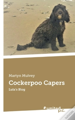 Capa do artigo Cockerpoo Capers