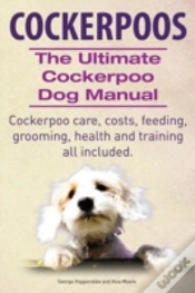 Capa do artigo Cockerpoos. The Ultimate Cockerpoo Dog M