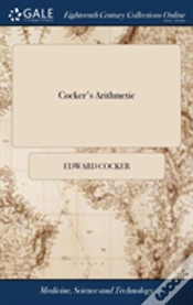 Capa do artigo Cocker