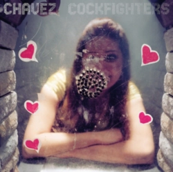 Capa do artigo Cockfighters - Vinil