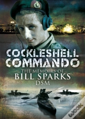 Capa do artigo Cockleshell Commando