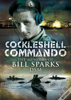 Capa do artigo Cockleshell Commando