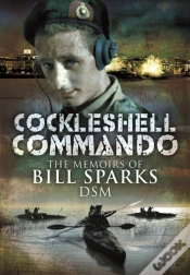 Capa do artigo Cockleshell Commando