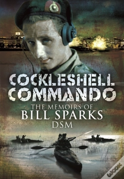 Capa do artigo Cockleshell Commando