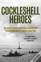 Cockleshell Heroes: The Most Courageous