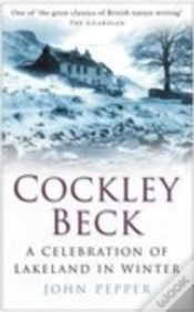 Capa do artigo Cockley Beck