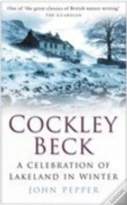 Capa do artigo Cockley Beck