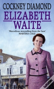 Capa do artigo Cockney Diamond