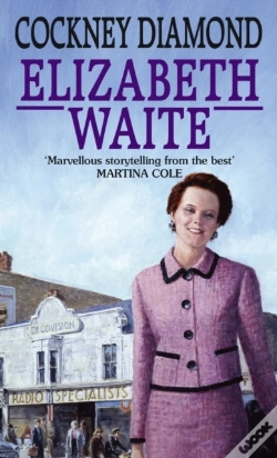 Capa do artigo Cockney Diamond