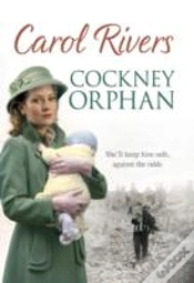 Capa do artigo Cockney Orphan