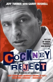 Capa do artigo Cockney Reject