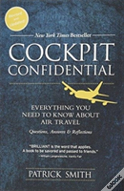 Capa do artigo Cockpit Confidential