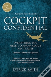 Capa do artigo Cockpit Confidential