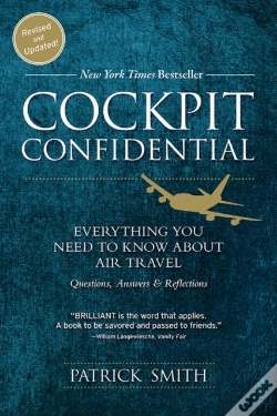 Capa do artigo Cockpit Confidential