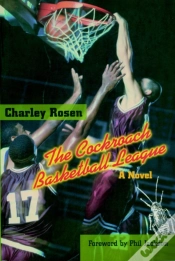 Capa do artigo Cockroach Basketball League