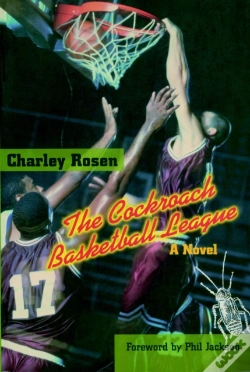 Capa do artigo Cockroach Basketball League