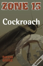 Capa do artigo Cockroach