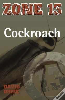 Capa do artigo Cockroach