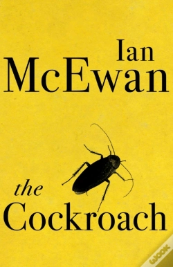 Capa do artigo Cockroach