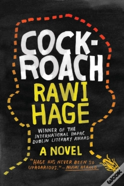 Capa do artigo Cockroach