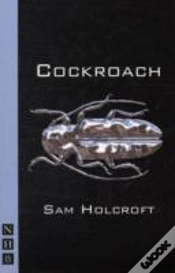 Capa do artigo Cockroach