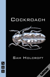 Capa do artigo Cockroach