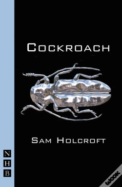 Capa do artigo Cockroach